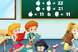 Jeu Fruits Equations