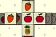 Jeu Fruits Match