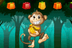 Jeu Fruits Shooting Deluxe