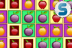 Jeu Fruity Crunch