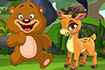 Jeu Fun Animals Jigsaw