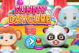 Jeu Funny Daycare