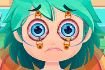 Jeu Funny Eyes Surgery