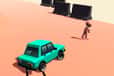 Jeu Funny Vehicles