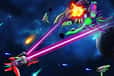 Jeu Galaxy Attack Alien Shooter