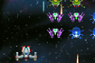 Jeu Galaxy Invaders