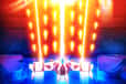 Jeu Galaxy Shooter Phoenix Hawk