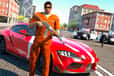 Jeu Gangster Hero Grand Simulator