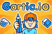 Jeu Gartic.io
