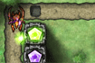 Jeu GemCraft