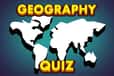 Jeu Géographie Quiz