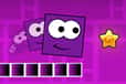 Jeu Geometry Dash Jump