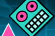 Jeu Geometry Dash Mr Dubstep