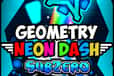Jeu Geometry Neon Dash Subzero