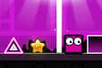 Jeu Geometry Tile Rush