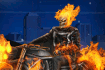 Jeu Ghost Rider