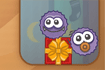 Jeu Gift Rush