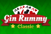 Jeu Gin Rummy Classic