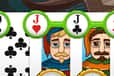 Jeu Gin Rummy (Rami)