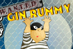 Jeu Wanted Gin Rummy