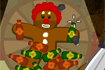 Jeu Gingerbread Circus