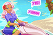 Jeu Girls Fix it : Jet ski d