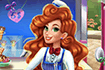 Jeu Girls Fix it : Camion glace de Jessie