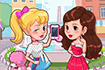 Jeu GirlsPlay City