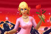 Jeu Girly Tendances 3D
