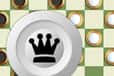 Jeu Giveaway Checkers (Dames)