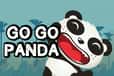Jeu Go Go Panda