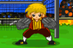 Jeu Goal Champion