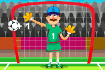 Jeu Goal Keeper HTML5