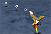 Jeu Foot de rue