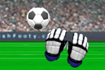 Jeu Goalkeeper Champ