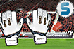 Jeu Goalkeeper