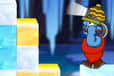 Jeu Gold Strike Icy Cave