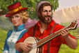 Jeu Golden Frontier
