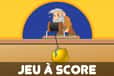 Jeu Chercheur d