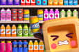 Jeu Goods Sort Puzzle