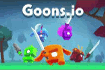 Jeu Goons.io