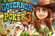Jeu Governor of Poker 3