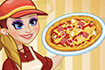 Jeu Grab a Pizza