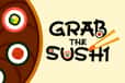 Jeu Attrape le Sushi