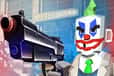 Jeu Grand Bank Robbery Duel