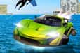 Jeu Grand Cyber City