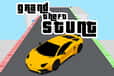 Jeu Grand Theft Stunt