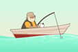 Jeu Grandpa
