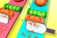 Jeu Grate Slice