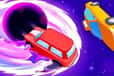 Jeu Gravity Hole